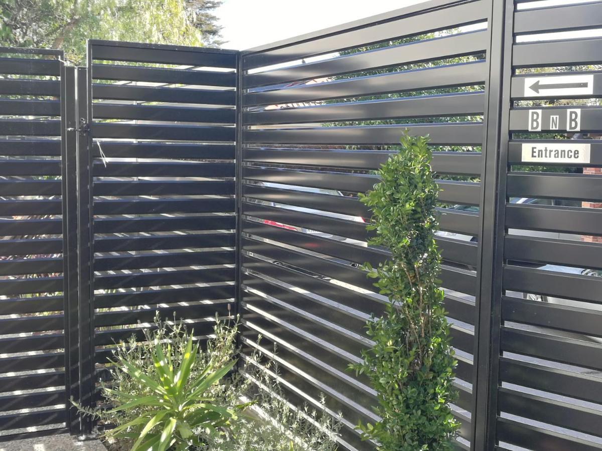 Cbd Grampians Studio Nelson Exterior foto
